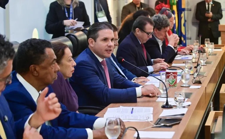 Foto: Josemar Gonçalves/ Câmara dos Deputados