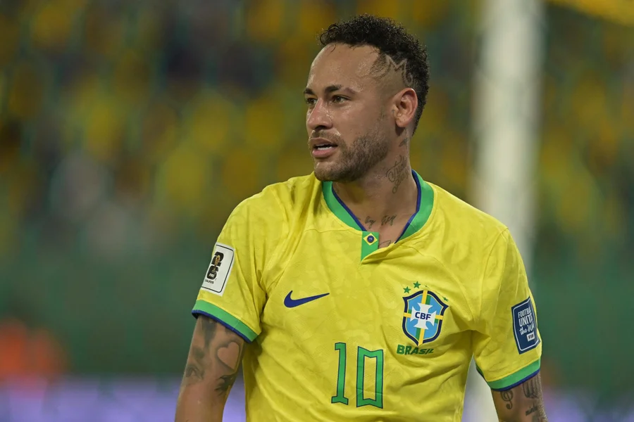 Pedro Vilela/Getty Images