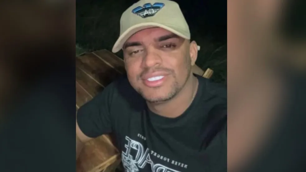 Foto: Arquivo pessoal