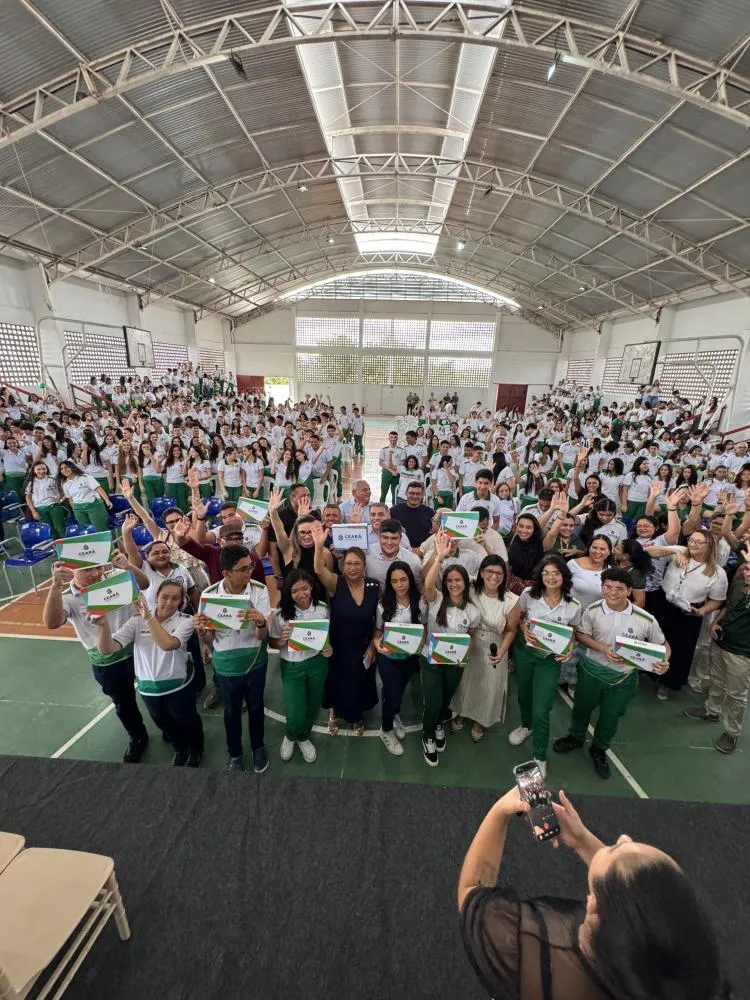 Foto: Thiago Rodrigues/ AVSQ