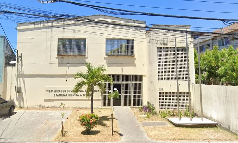 Foto: Reprodução/Google Maps