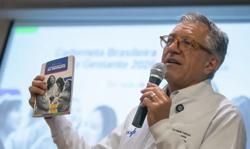 Foto: Rafael Nascimento