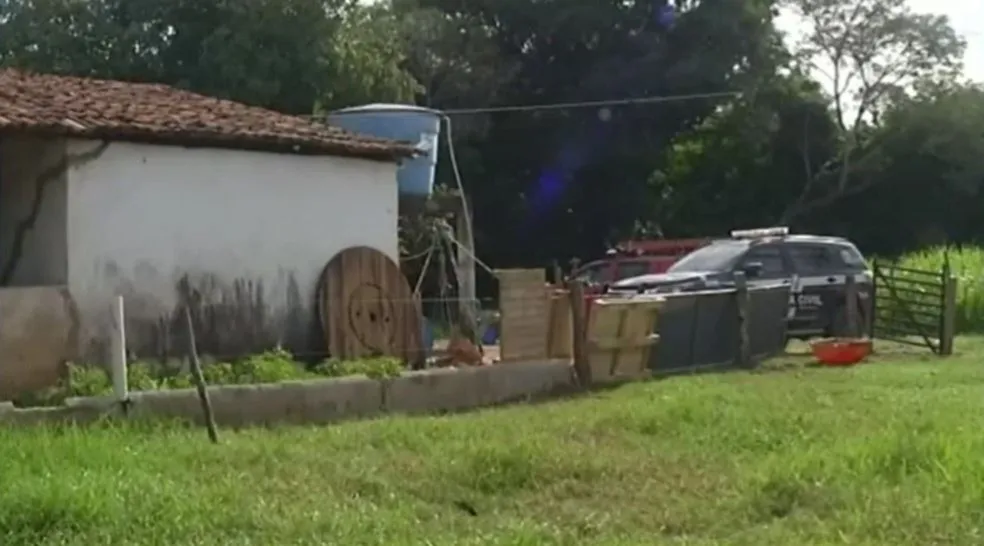Foto: Reprodução/TV Verdes Mares