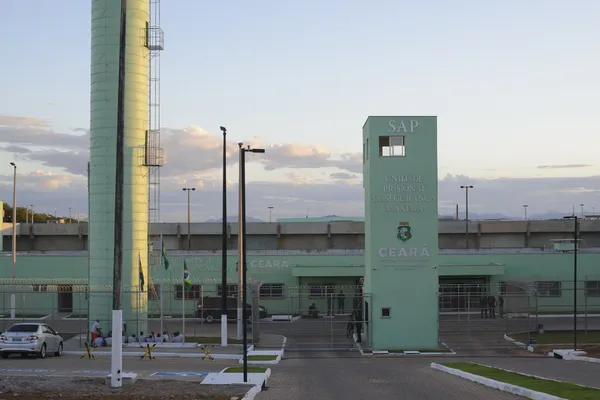  Foto: Governo do Ceará/Reprodução