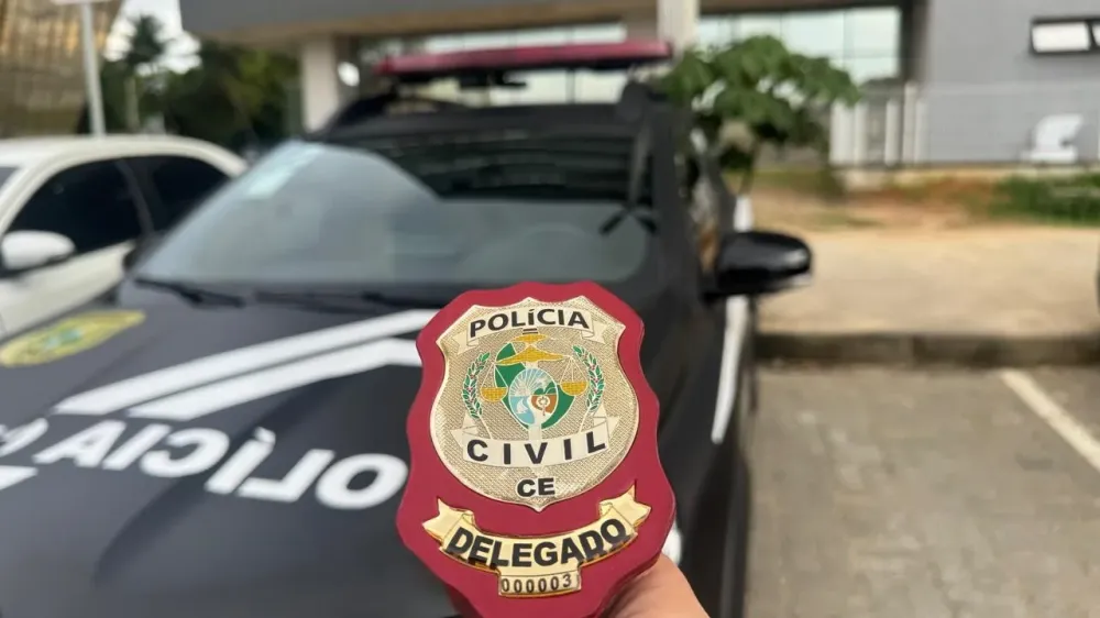  Foto: Divulgação / Governo do Ceará