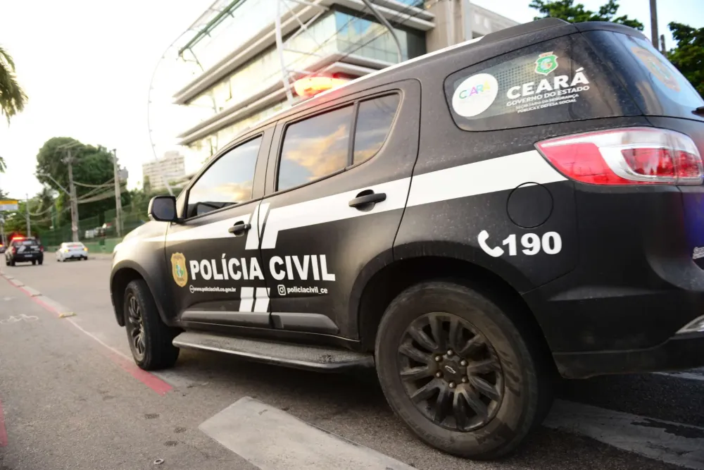  Foto: Divulgação / Governo do Ceará
