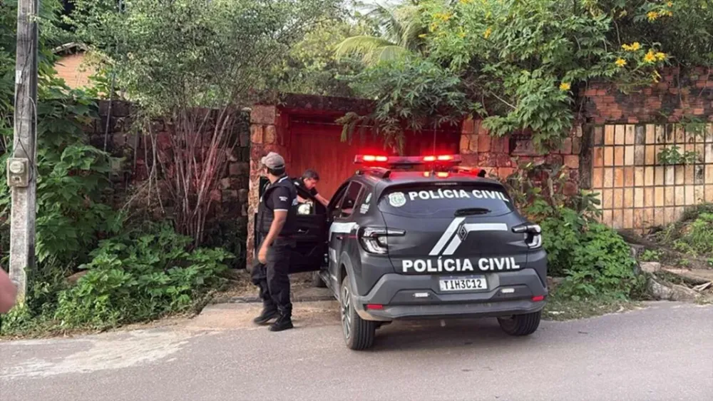  Foto: Divulgação / PCCE