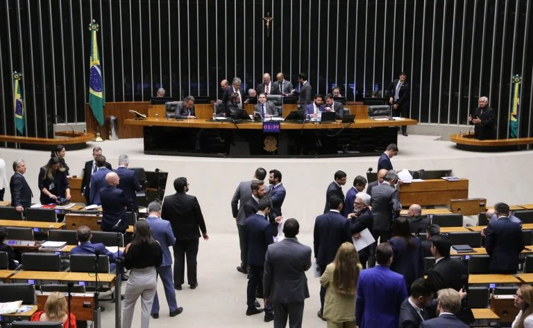 Foto: Kayo Magalhães / Câmara dos Deputados