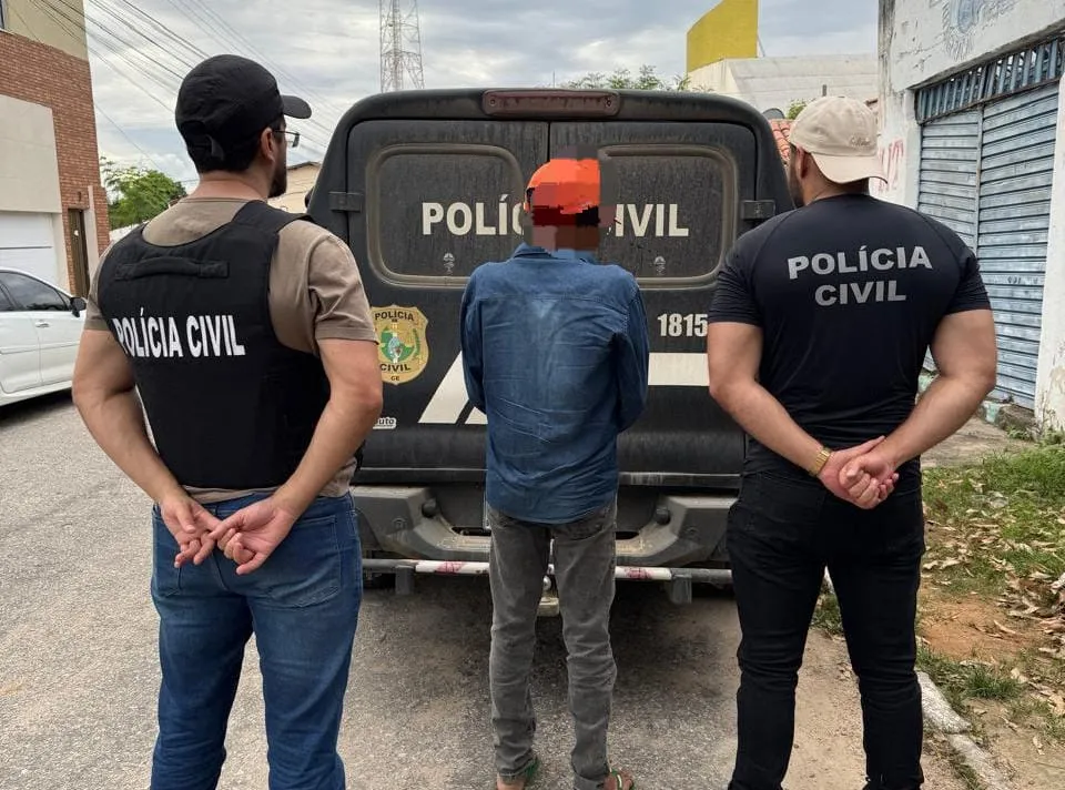 Foto: Divulgação/SSP-MA