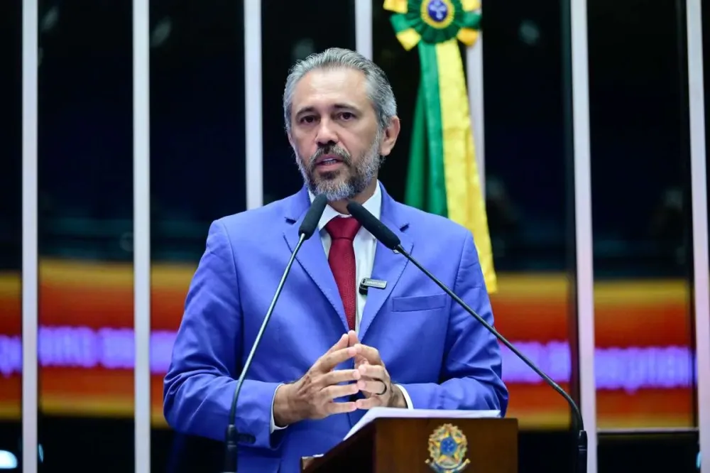 Foto: Agência Senado