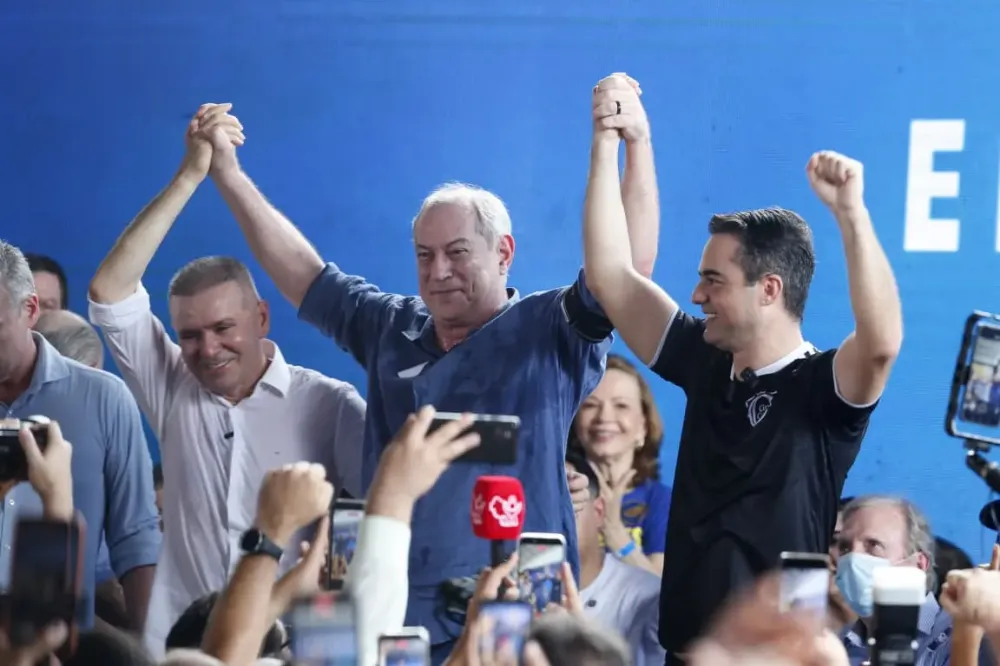 Foto: Fabiane de Paula/SVM