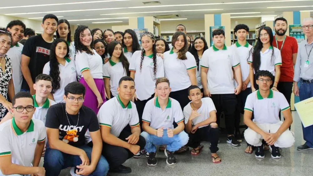 Foto: Bia Medeiros/ Divulgação Alece