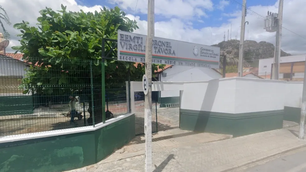Foto: Google Maps/Street View