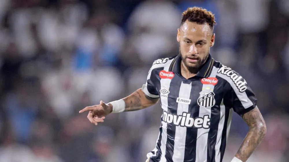 Raul Baretta/ Santos FC