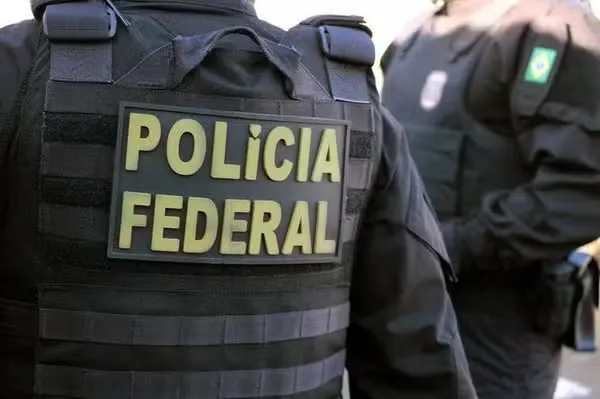 Foto: Polícia Federal/Divulgação