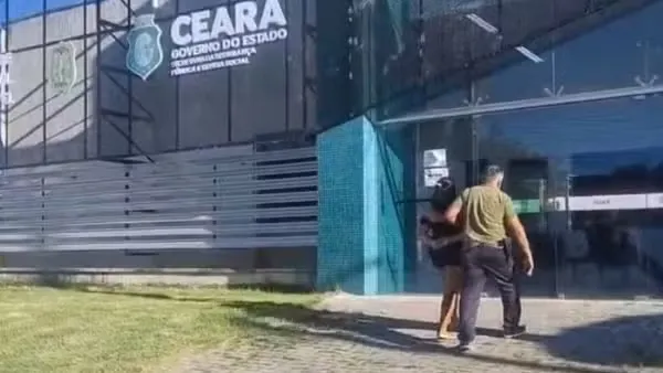  Foto: Delegacia de Cascavel/ Divulgação