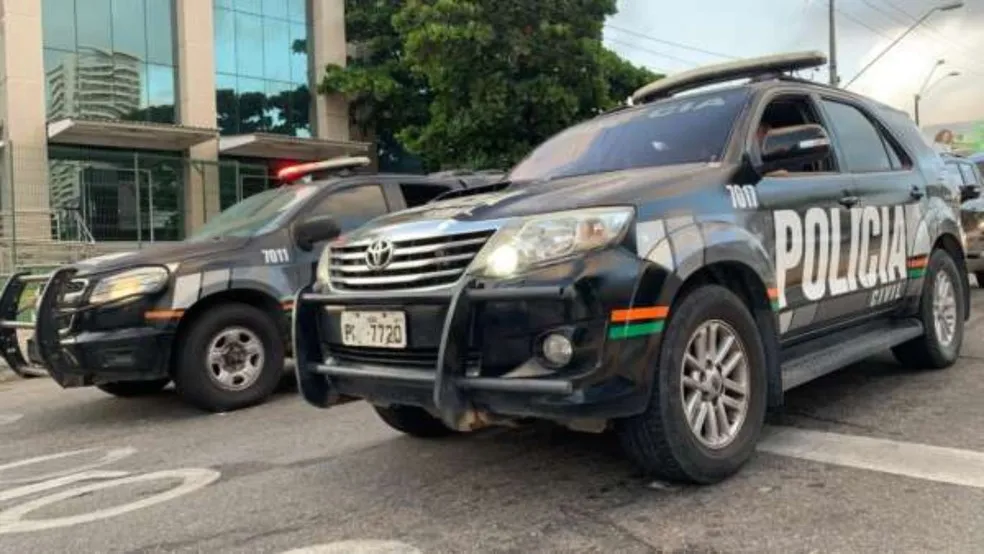 Foto: Divulgação/ Polícia Civil.