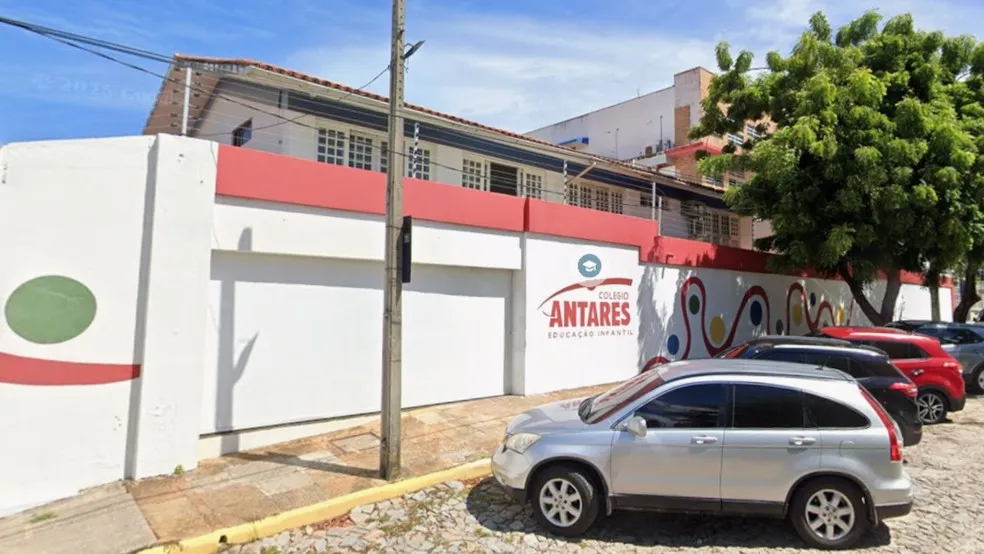 Foto: Street View/Google Maps