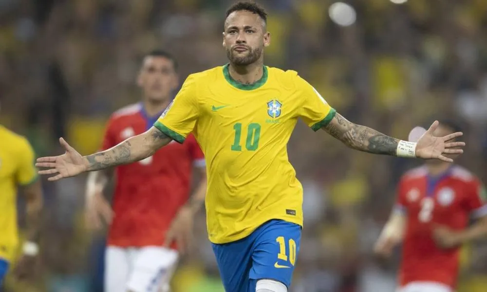 Foto: Lucas Figueiredo/CBF