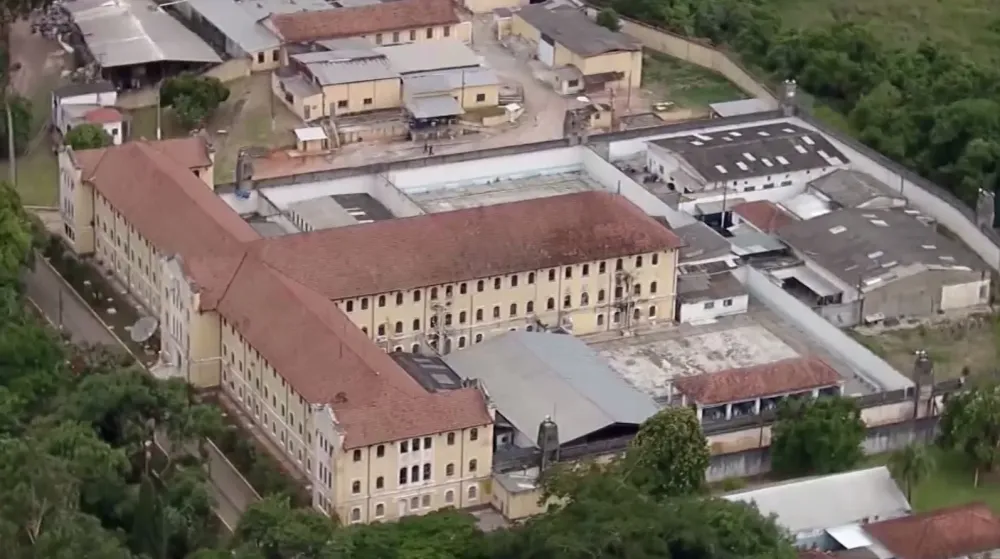 Foto: Reprodução / Ministério da Justiça