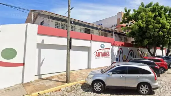  Foto: Street View/Google Maps