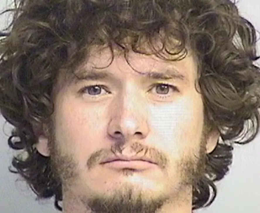 Foto: Reprodução/Tuscaloosa County Sheriff's Office