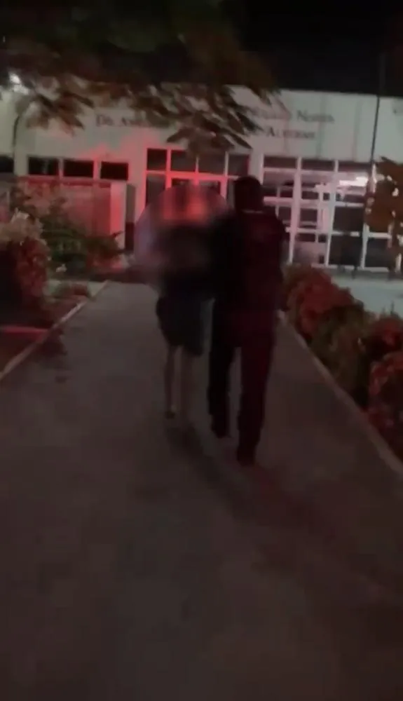 Em Reriutaba, Polícia Civil captura suspeitos de homicídio registrado em Cariré