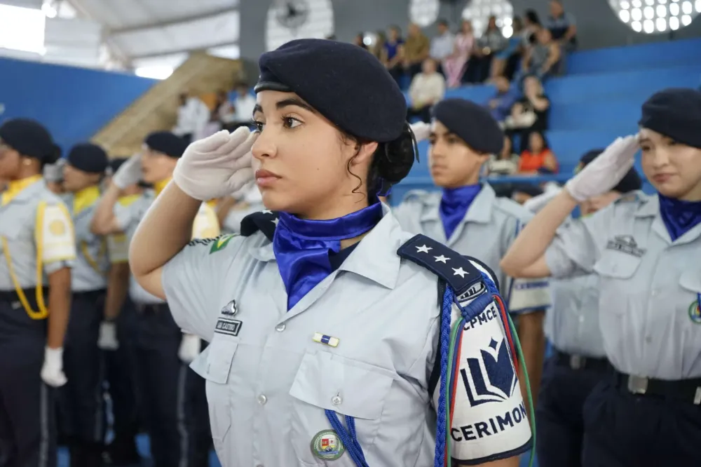 Foto: Reprodução/ PMCE