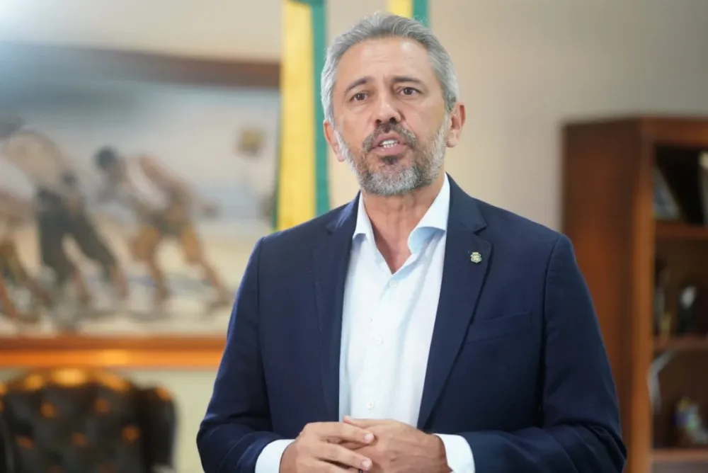 Foto: Carlos Gibaja - Casa Civil