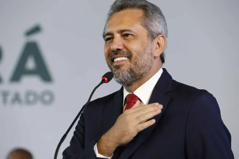Foto: Divulgação/Governo do Ceará