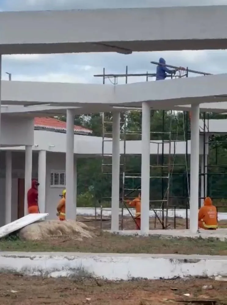 Projeto propõe transformar Escola Família Agrícola em campus do IFCE em Santa Quitéria