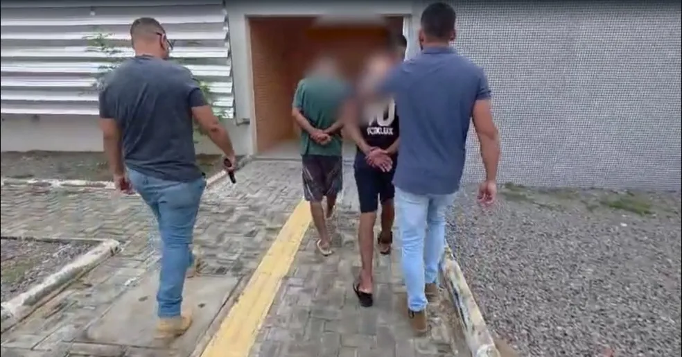 Foto: Divulgação/PCCE