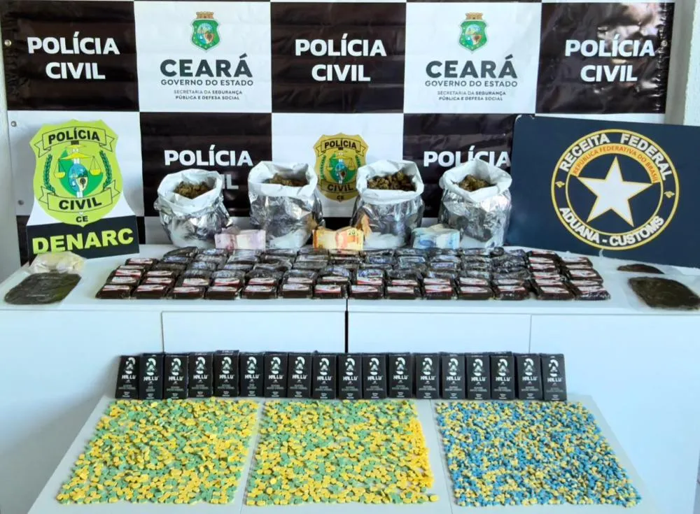 Foto: Reprodução/SSPDS