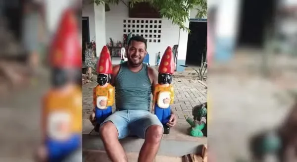 Foto: Reprodução