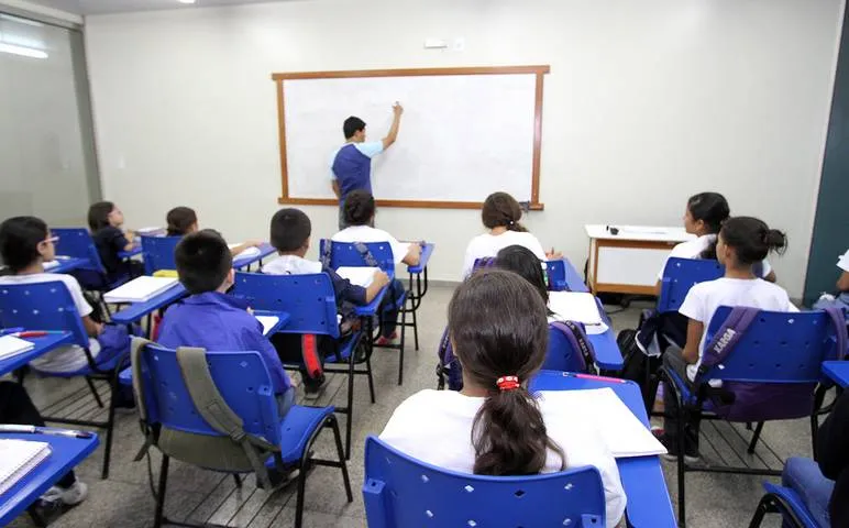 Foto: Eduardo Cavalcante/Ascom Seduc
