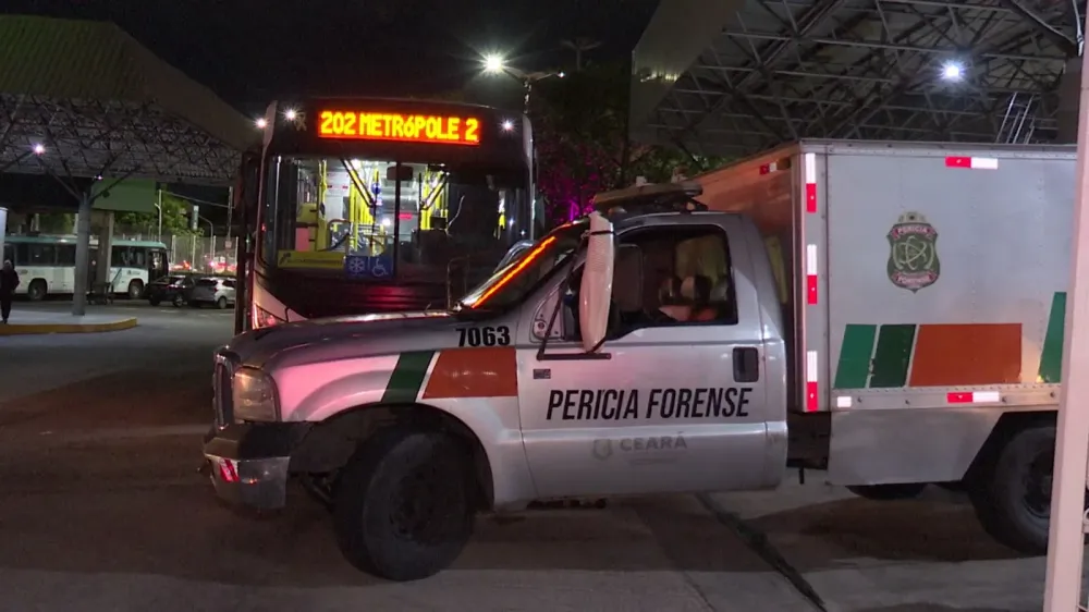 Foto: Reprodução / TV Cidade Fortaleza