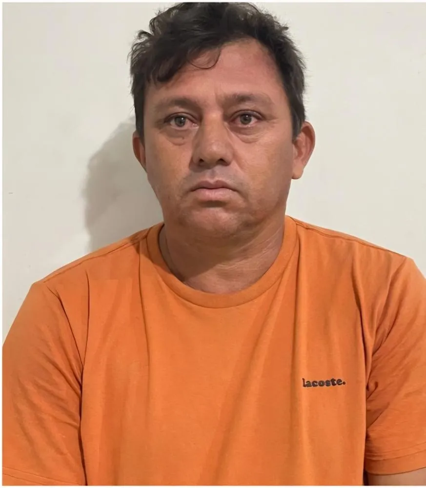 Foto: Arquivo pessoal