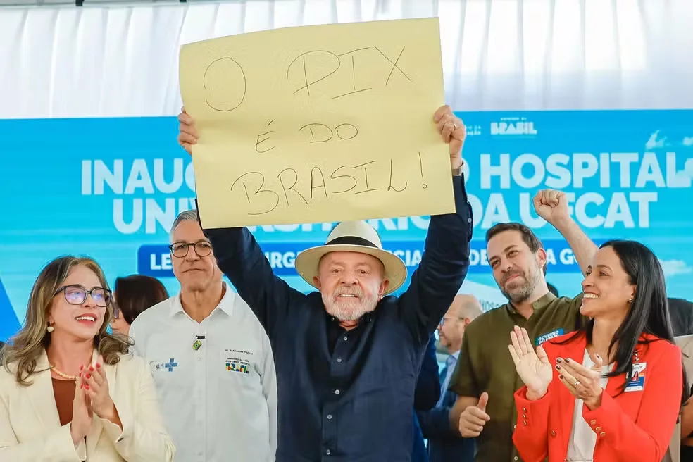 Foto: Ricardo Stuckert