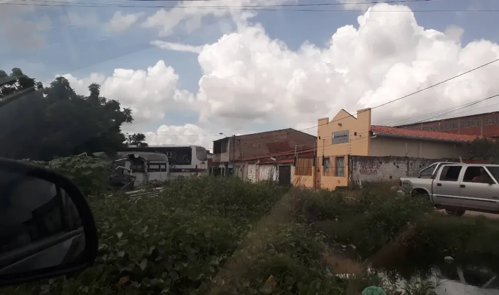  Foto: Reprodução/Google Maps