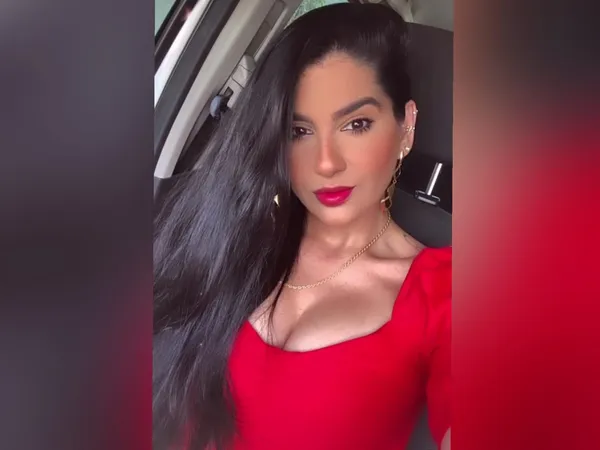  Foto: Arquivo pessoal