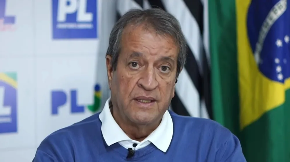 PL lidera distribuição do fundo eleitoral para as eleições de outubro