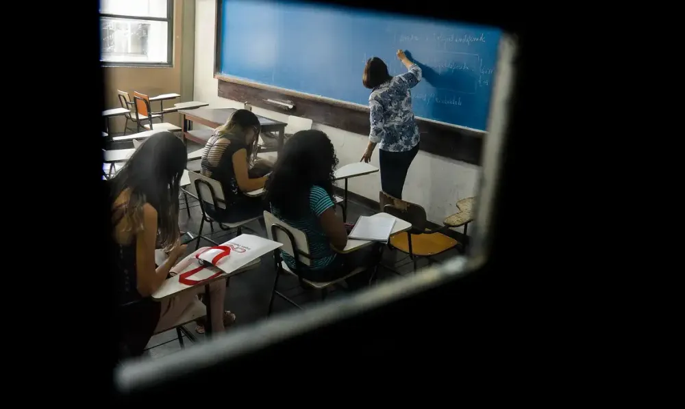 Foto: Tânia Rego/Agência Brasil/Arquivo