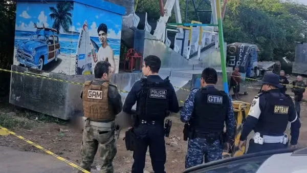 Foto: Reprodução