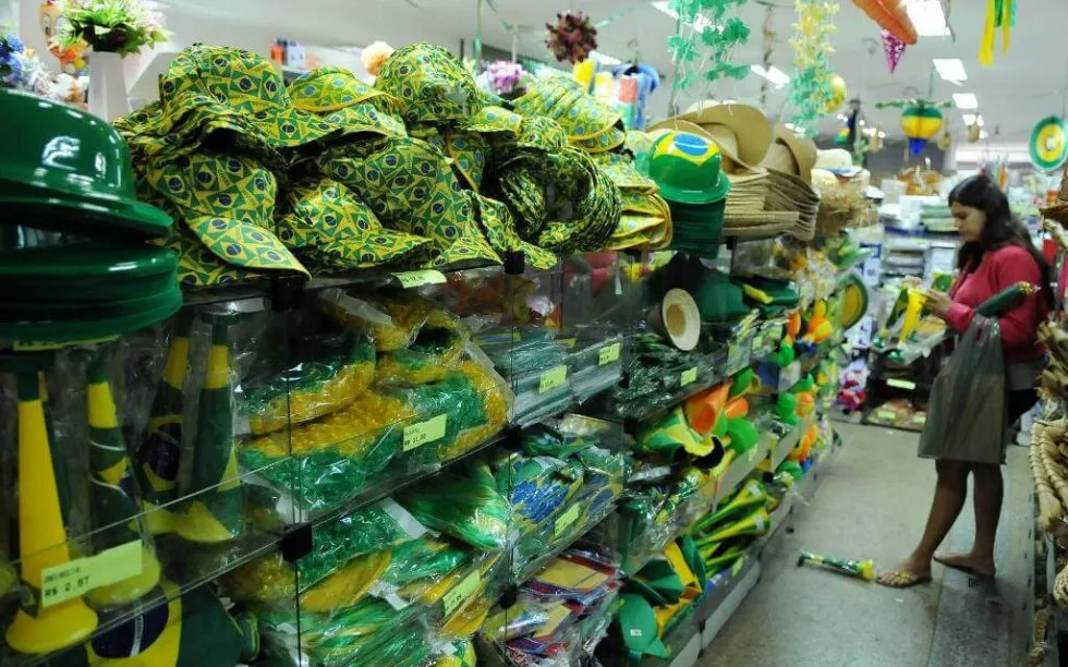 Foto: Reprodução/CDL Fortaleza