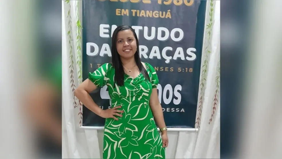 Foto: Reprodução
