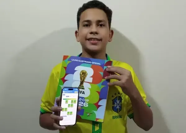  Foto: Arquivo pessoal