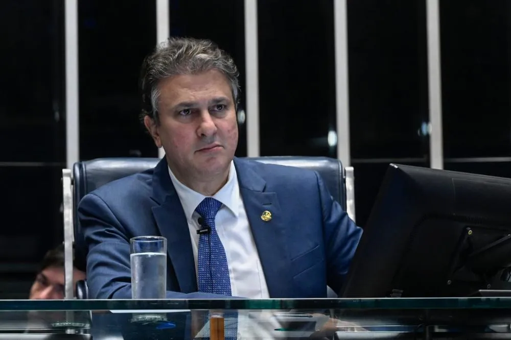 Foto: Carlos Moura/Agência Senado