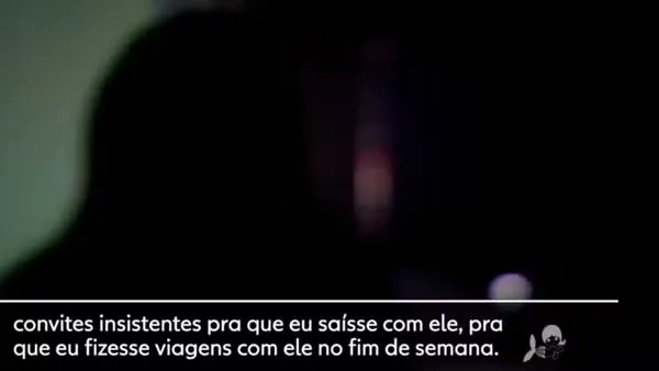  Foto: TV Verdes Mares/Reprodução