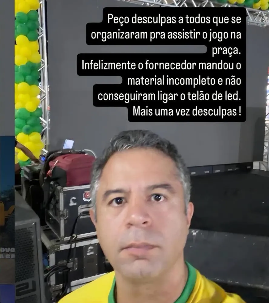 Foto: Reprodução