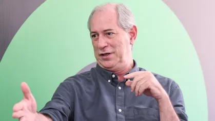 TRE suspende propagandas do PSDB com Ciro Gomes e vê indícios de promoção pessoal de pré-candidatura